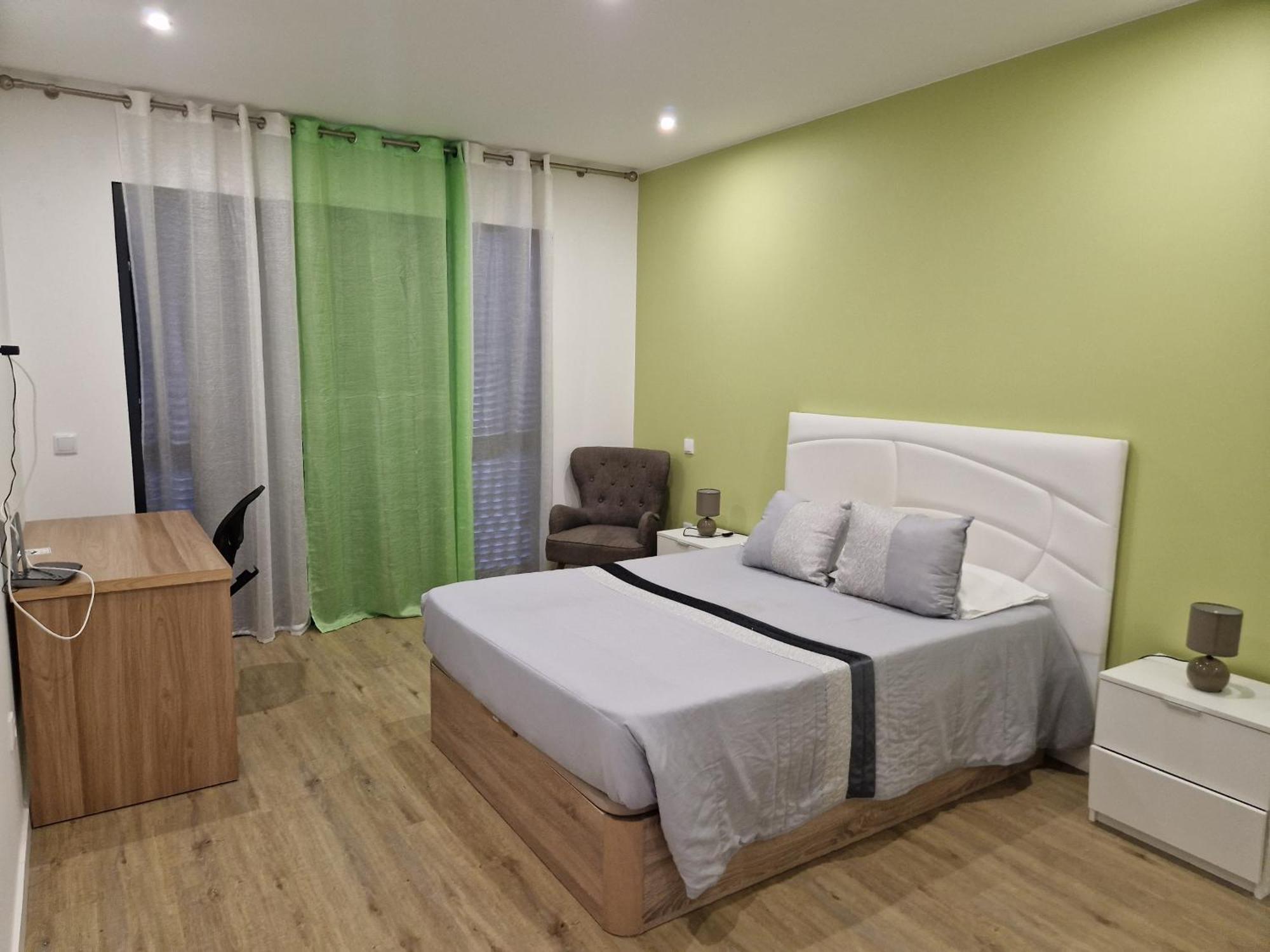 C - Delightful 2 Bedroom Vacation Home Machico  Exterior photo