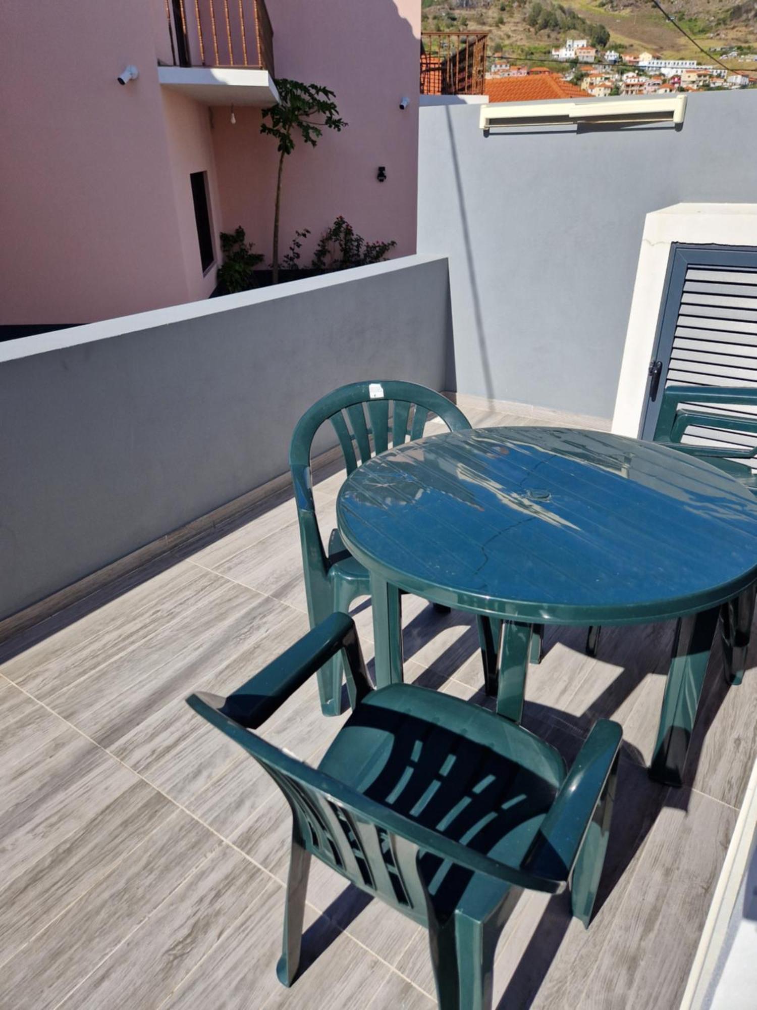 C - Delightful 2 Bedroom Vacation Home Machico  Exterior photo