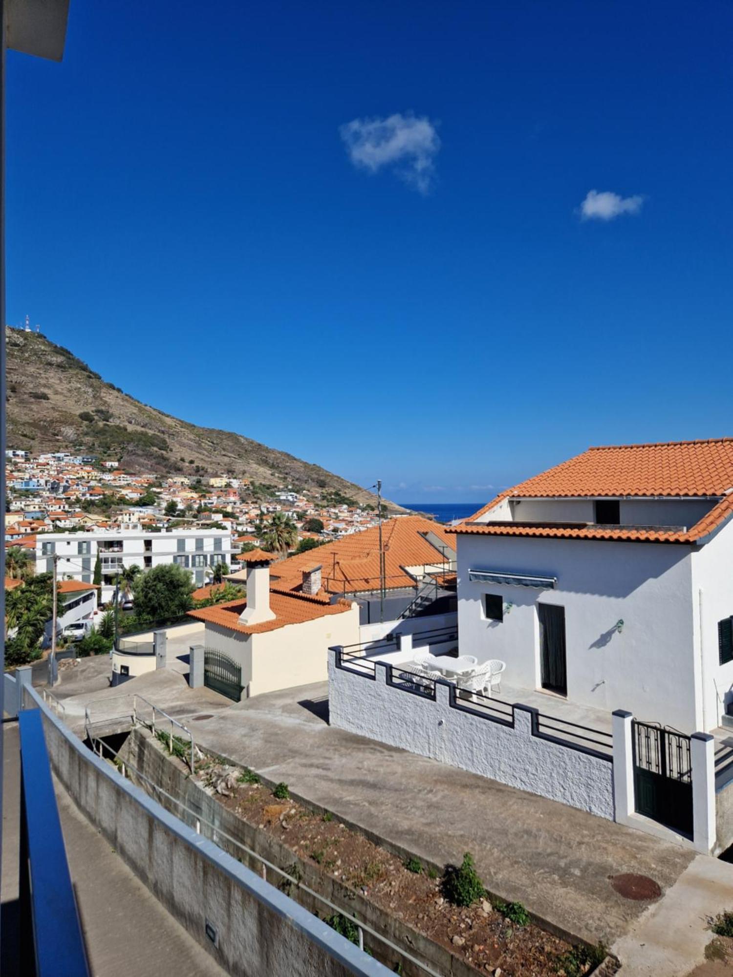 C - Delightful 2 Bedroom Vacation Home Machico  Exterior photo