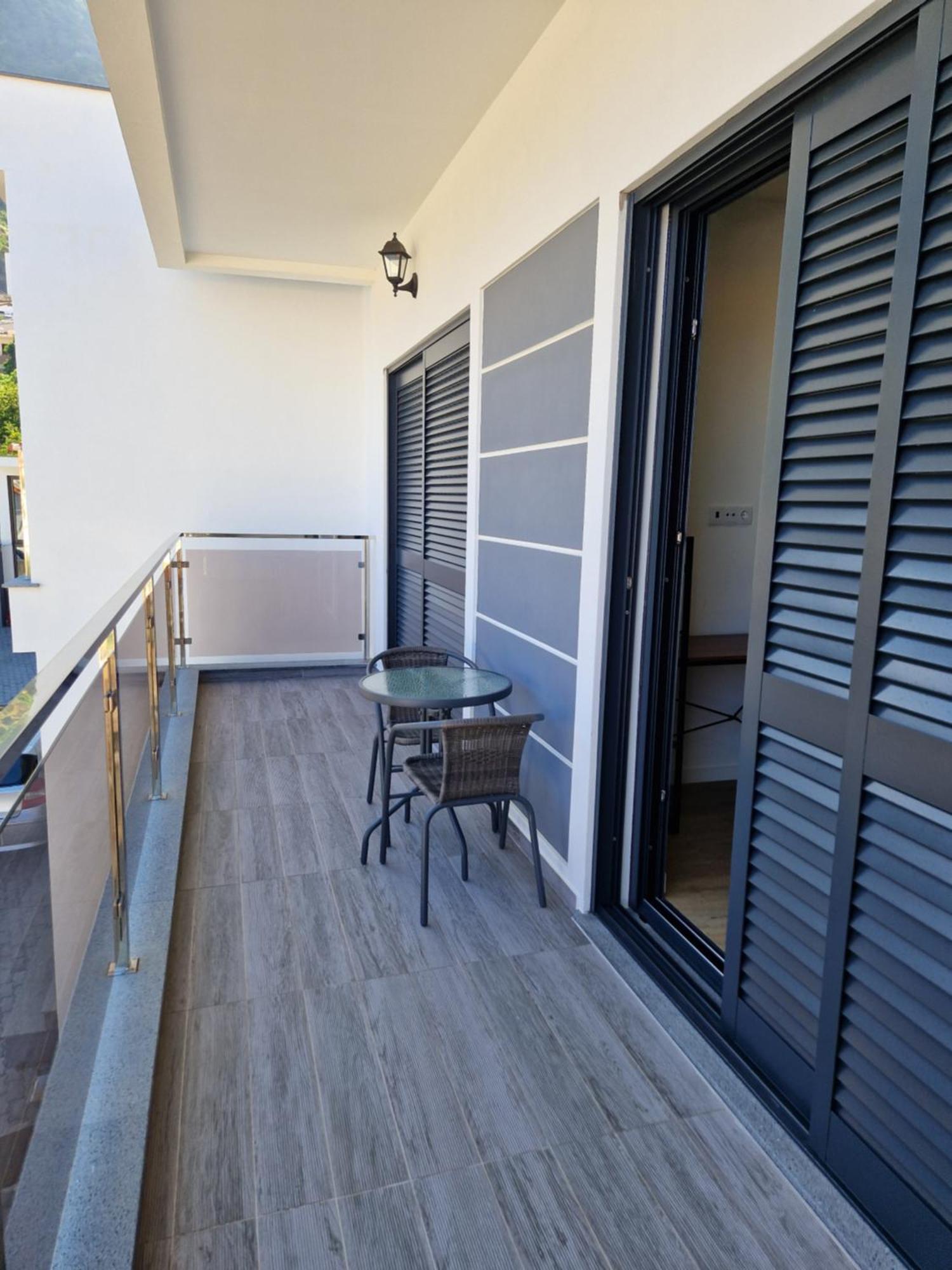 C - Delightful 2 Bedroom Vacation Home Machico  Exterior photo
