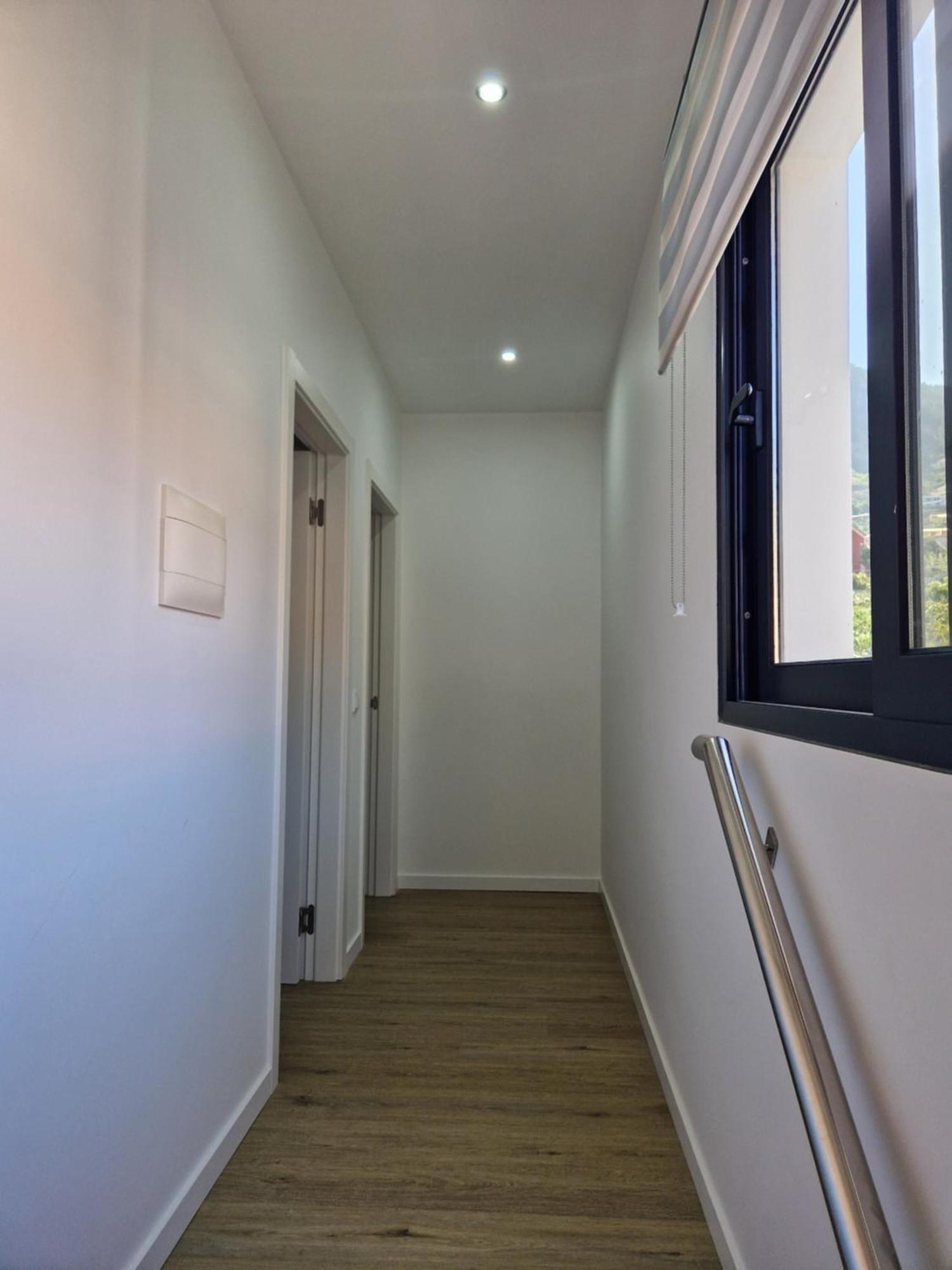 C - Delightful 2 Bedroom Vacation Home Machico  Exterior photo