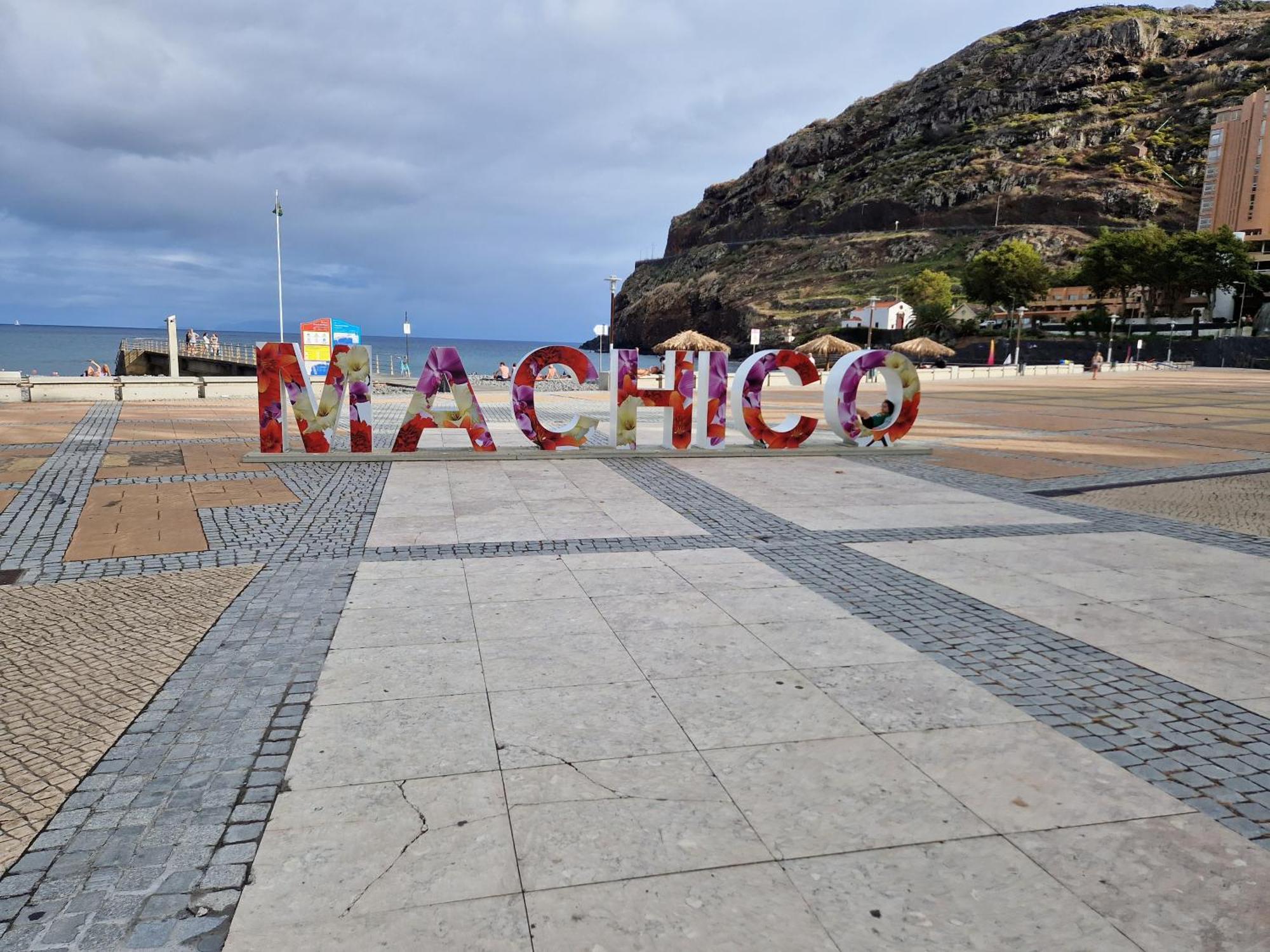 C - Delightful 2 Bedroom Vacation Home Machico  Exterior photo