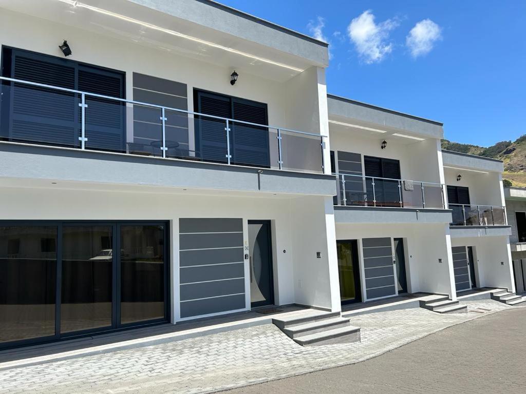 C - Delightful 2 Bedroom Vacation Home Machico  Exterior photo